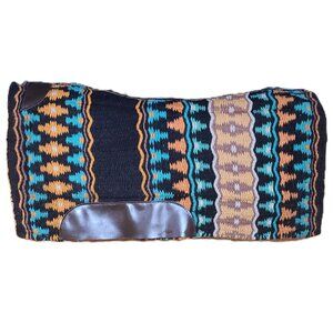 Royal Mesa New Zealand Western Wool Comfort Fit Pad